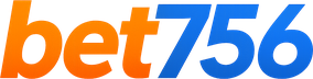 Bet756 Logo